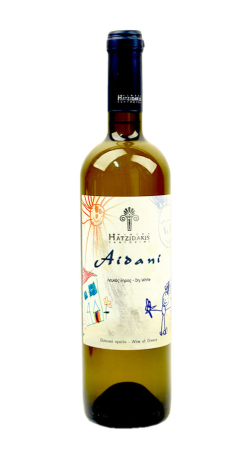 Santorini 'Aidani' Hatzidakis 2020
