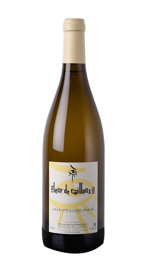 Bianco 'Fleur de Cailloux' Maison Padi+® 2021