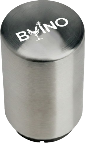 Cavatappi Bernabei Push Pull Argento