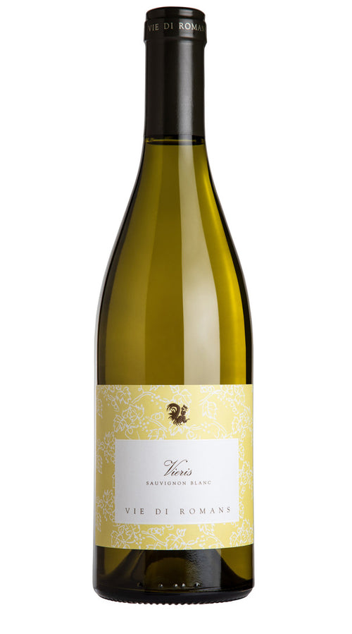 Sauvignon 'Vieris' Magnum Vie di Romans 2021