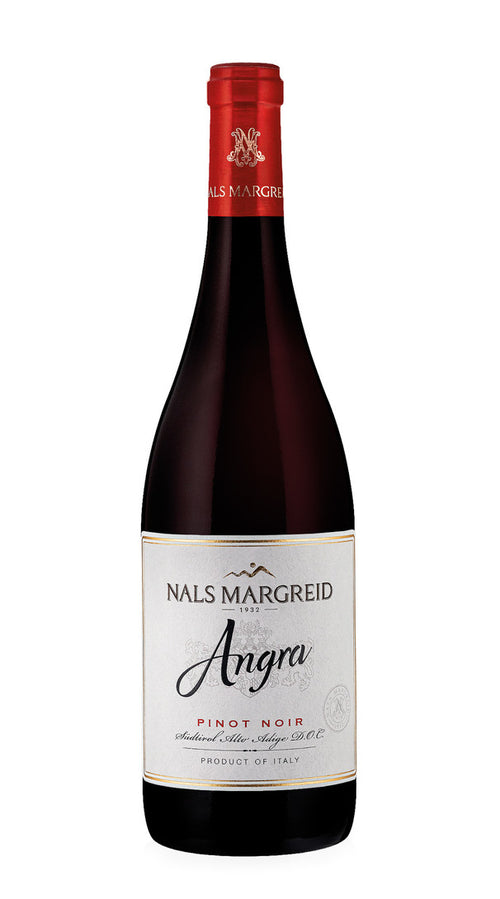 Pinot Nero 'Angra' Nals Margreid 2022