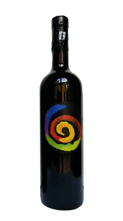 Rossese 'Rosso..se' Tenuta Selvadolce 2015