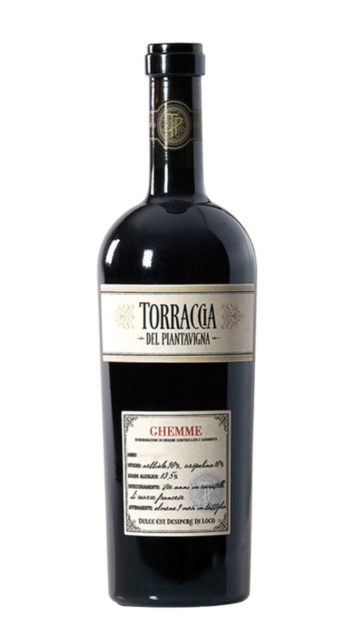 Ghemme Torraccia del Piantavigna 2016