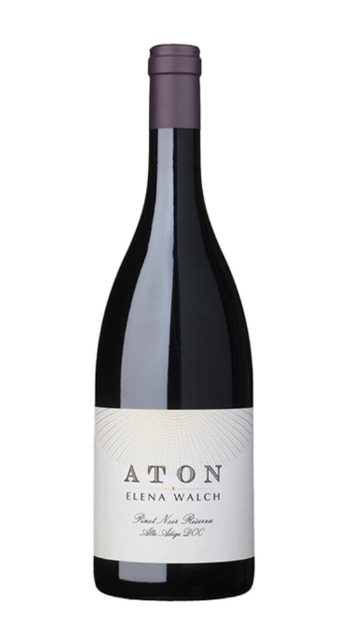 Pinot Nero Riserva 'Aton' Elena Walch 2018