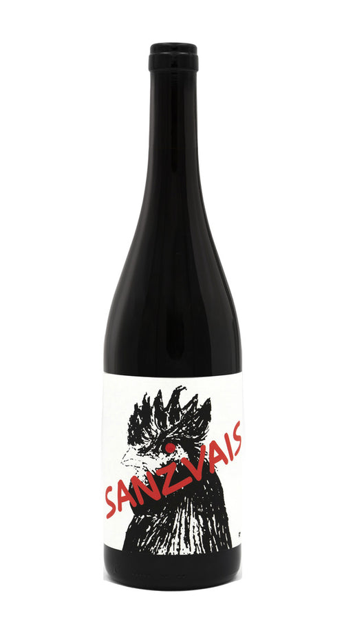 Sanzvais' Tenuta Saiano 2021