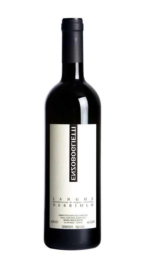 Nebbiolo Enzo Boglietti 2021