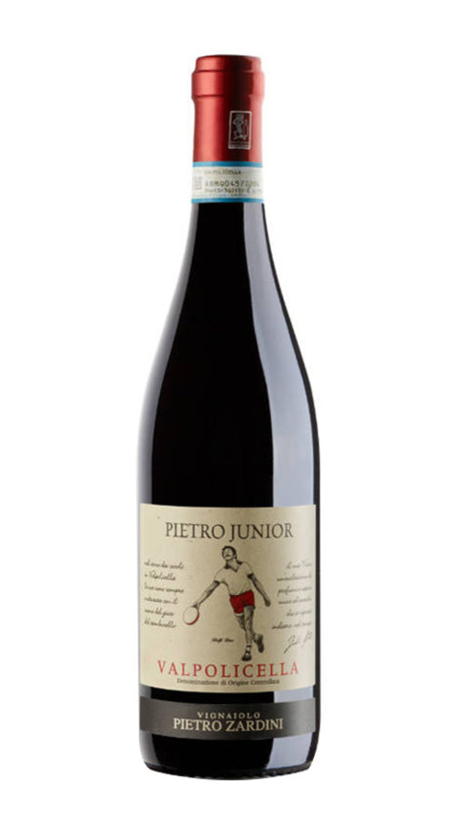 Valpolicella 'Pietro Junior' Pietro Zardini 2022