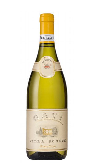 Gavi 'Villa Scolca' La Scolca 2022