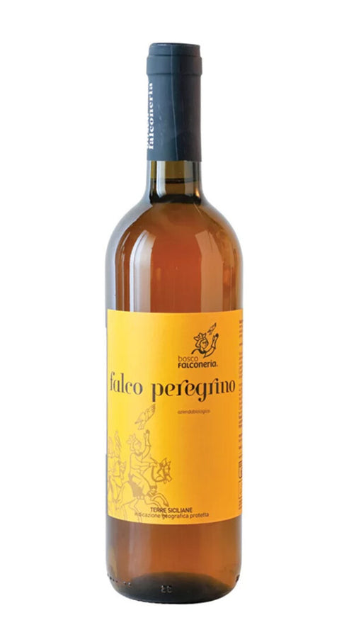 Catarratto 'Falco Peregrino' Bosco Falconeria 2021