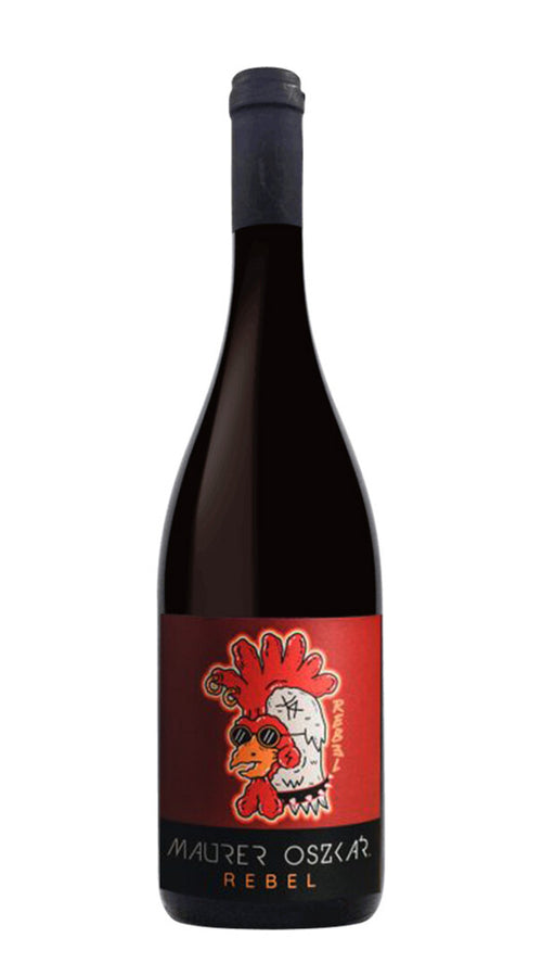 Merlot 'Rebel' Maurer Oszkar 2020