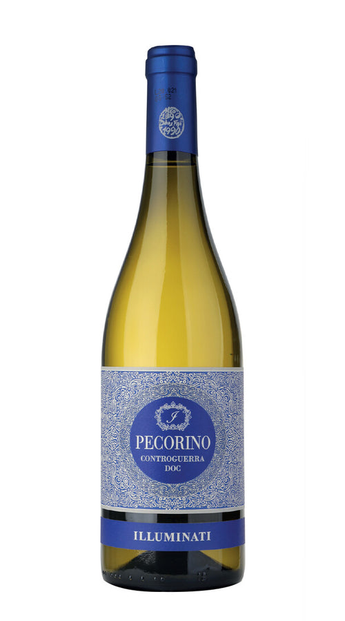 Pecorino Illuminati 2022