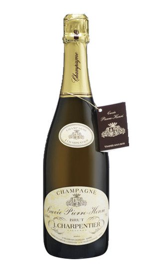 Champagne Extra Brut 'Pierre Henri' Jacky Charpentier