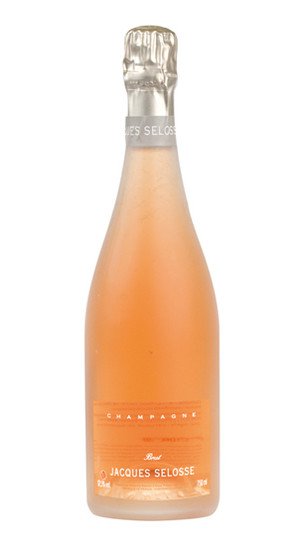Champagne Ros+® Brut Grand Cru Jacques Selosse