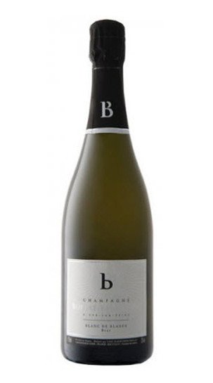 Champagne Brut Blanc de Blancs Barbichon