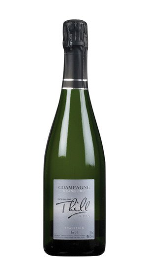 Champagne Brut Grand Cru 'Tradition' Fernand Thill