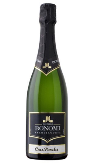 Franciacorta Brut 'Cru Perdu' Magnum Castello Bonomi