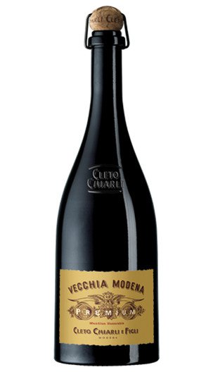 Lambrusco di Sorbara 'Premium' Magnum Cleto Chiarli