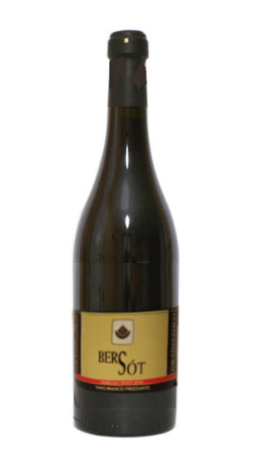 Pignoletto Frizzante 'Bers+¦t' Gradizzolo