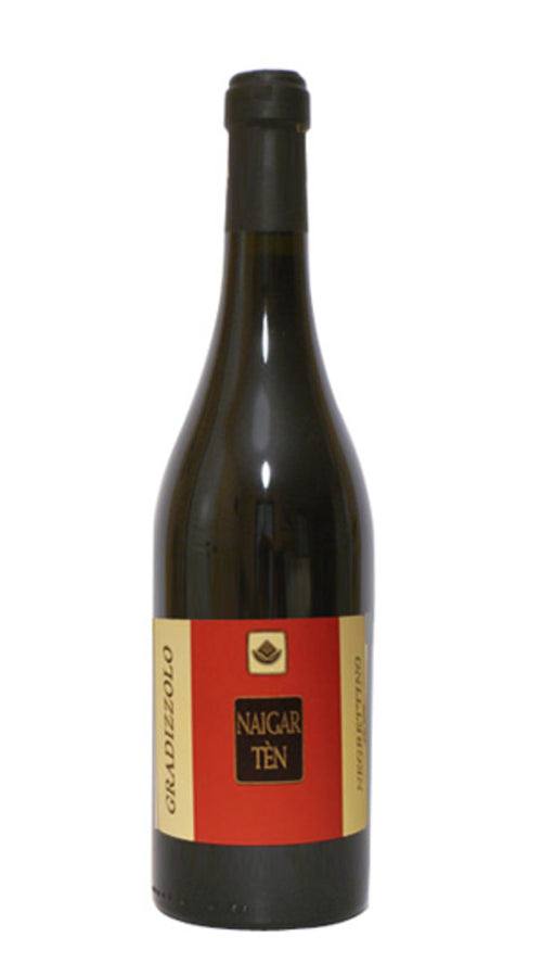 Negrettino 'Naigart+¿n' Gradizzolo