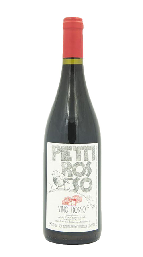 Pettirosso Fonterenza
