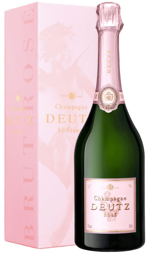 Champagne Ros+® Brut Magnum Deutz