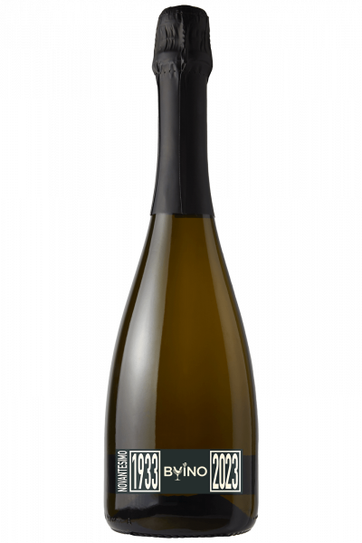 Prosecco DOC Treviso Limited Edition 90° Anniversario 2022 Bernabei