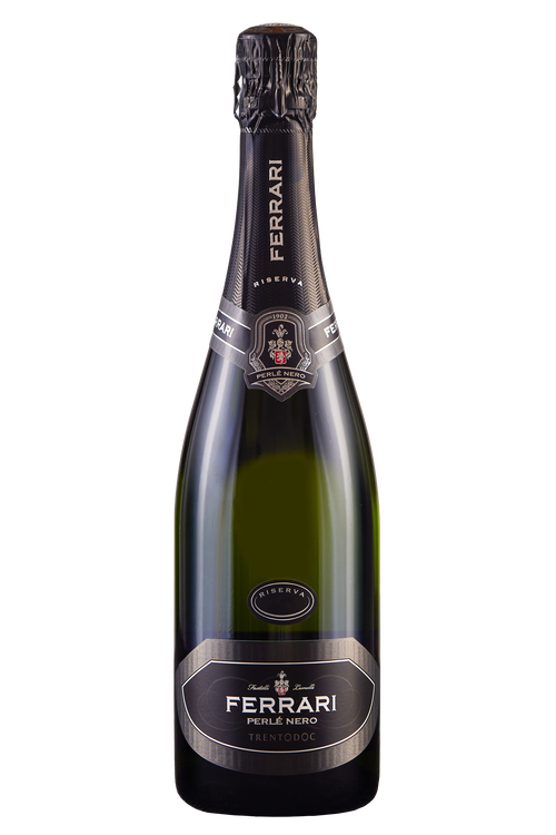 Trento Brut Riserva Perl+¿ Nero