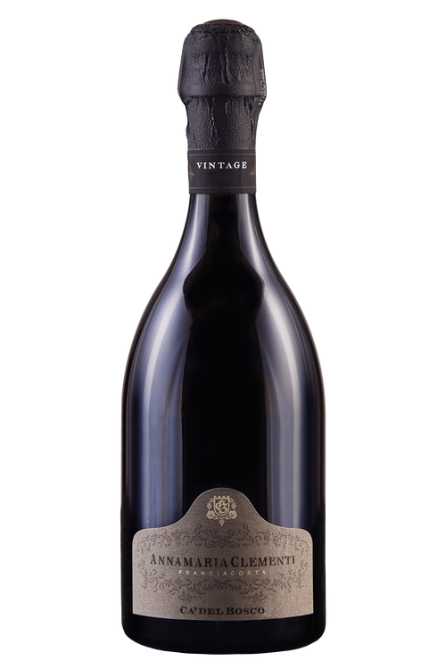 Franciacorta Dosaggio Zero Annamaria Clementi
