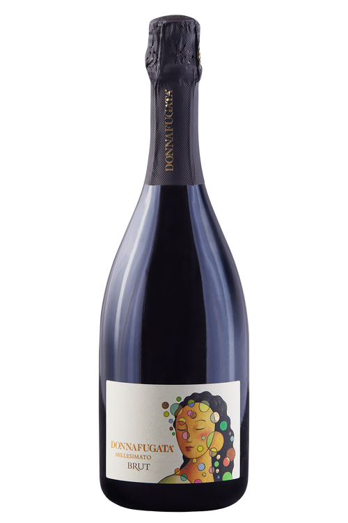 Sicilia Spumante Brut Millesimato