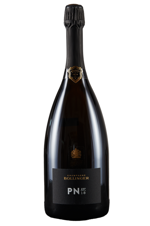 Champagne Brut PN AYC18