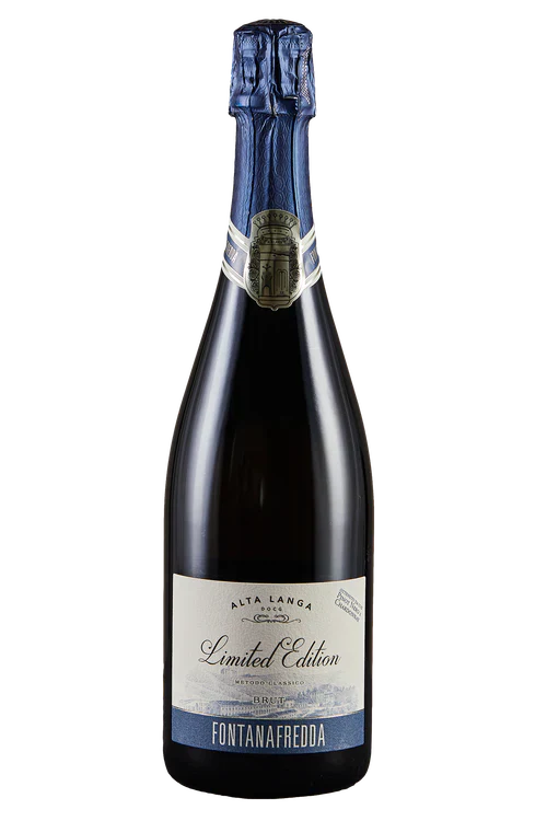 Alta Langa Brut Limited Edition