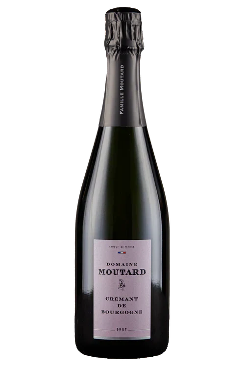 Cremant De Bourgogne Brut