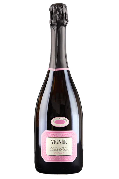 Prosecco Ros+® Vign+®r