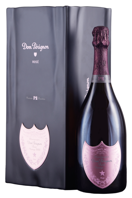 Champagne Ros+® Brut P2 Vintage