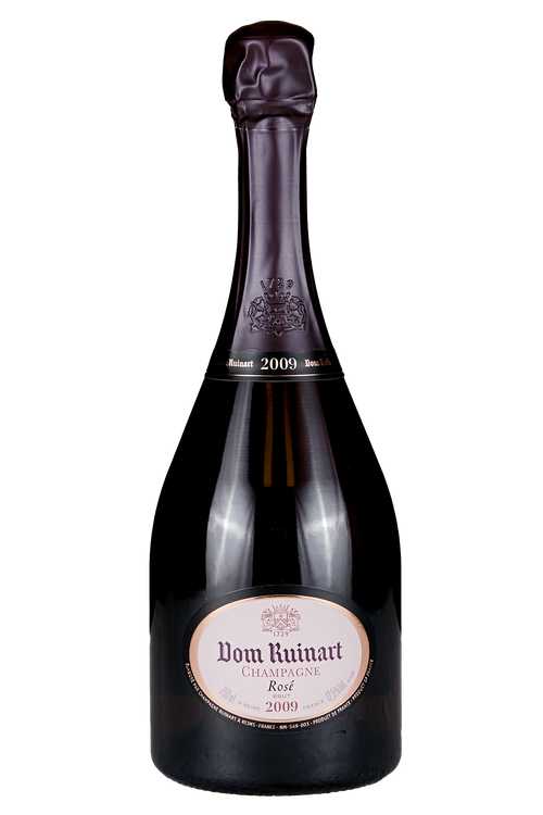 Champagne Ros+® Brut Dom Ruinart
