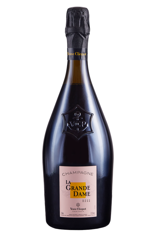 Champagne Ros+® Brut La Grande Dame