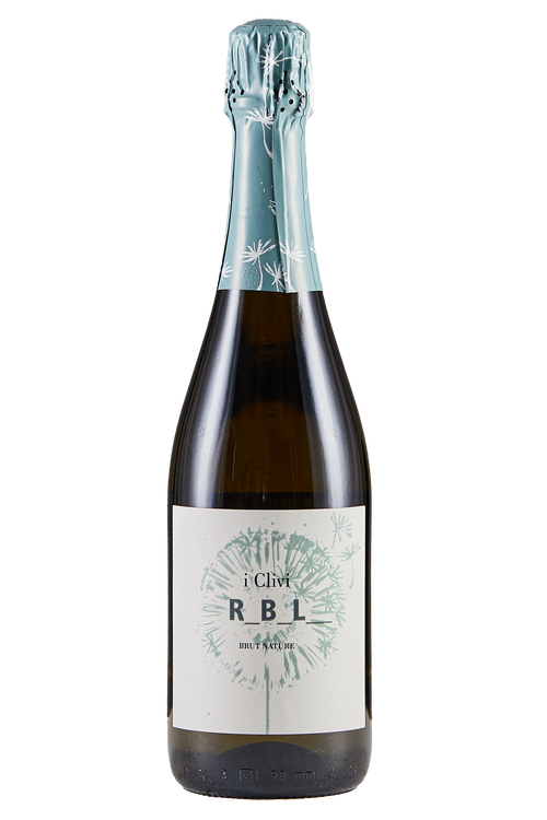 Venezia Giulia Ribolla Gialla Spumante Brut Nature