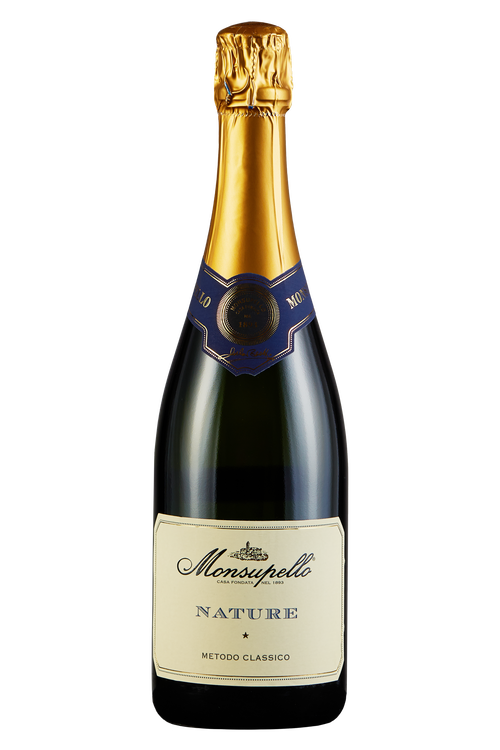 VSQ Pas Dos+® Pinot Nero Nature Metodo Classico