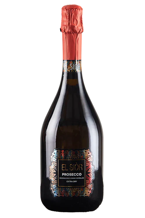 Prosecco Extra Dry El Si+¦r
