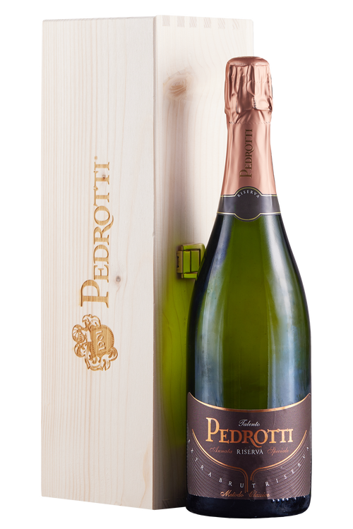 Trento Extra Brut Riserva Speciale 1988