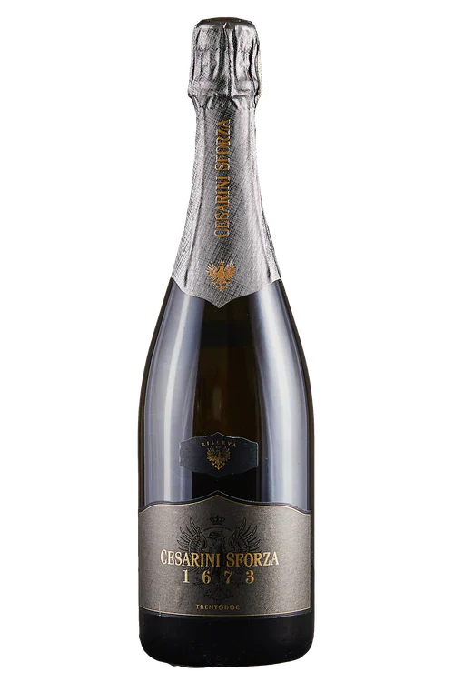 Trento Extra Brut Riserva 1673