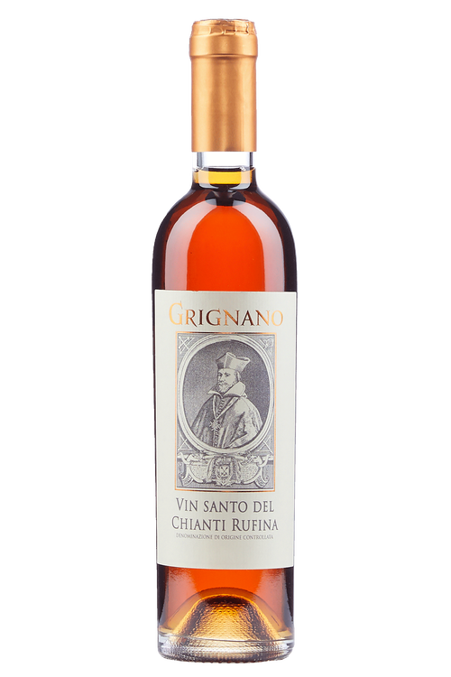 Vinsanto del Chianti Rufina