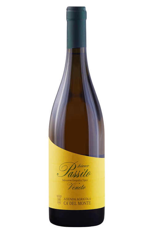 Veneto Bianco Passito