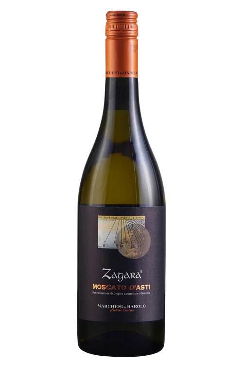 Moscato d'Asti Zagara