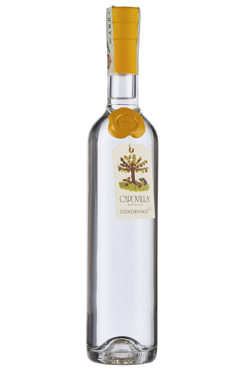 Grappa di Moscato Giallo