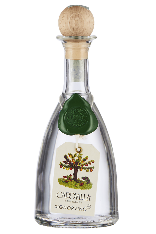 Distillato di Pere Williams