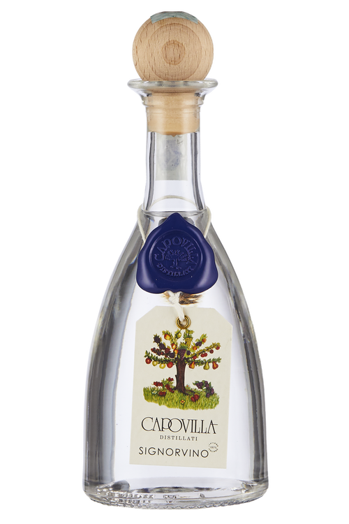 Distillato di Prugne Selvatiche