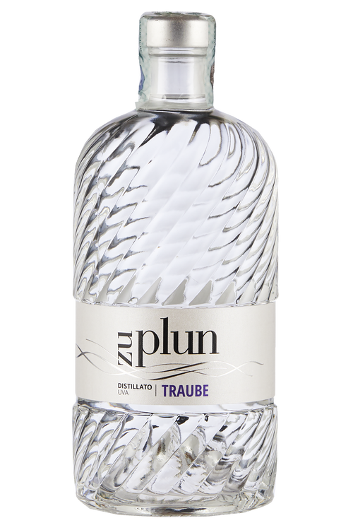 Acquavite d'Uva Traube