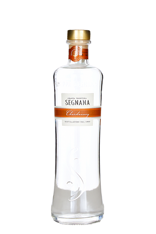 Grappa Trentina di Chardonnay