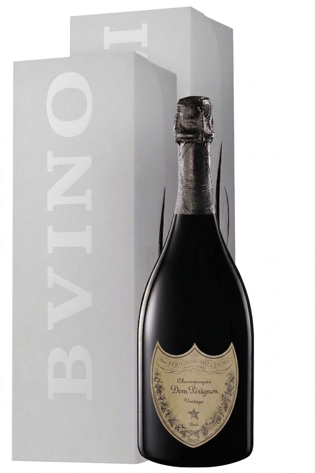 Dom P+®rignon Brut Vintage 2013 75cl (Special Box)